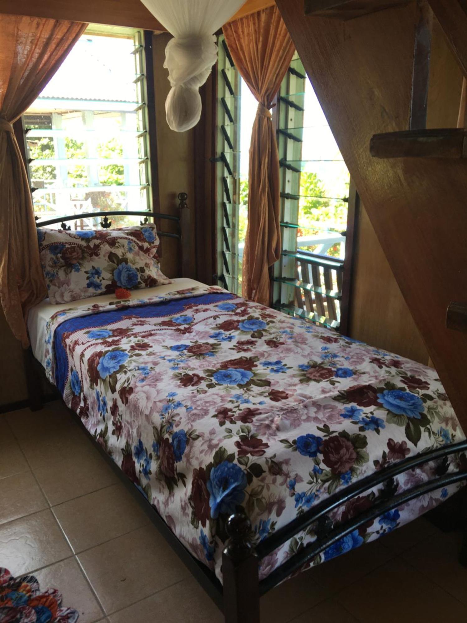 Waya Lailai Eco Haven Hotel Wayasewa Buitenkant foto