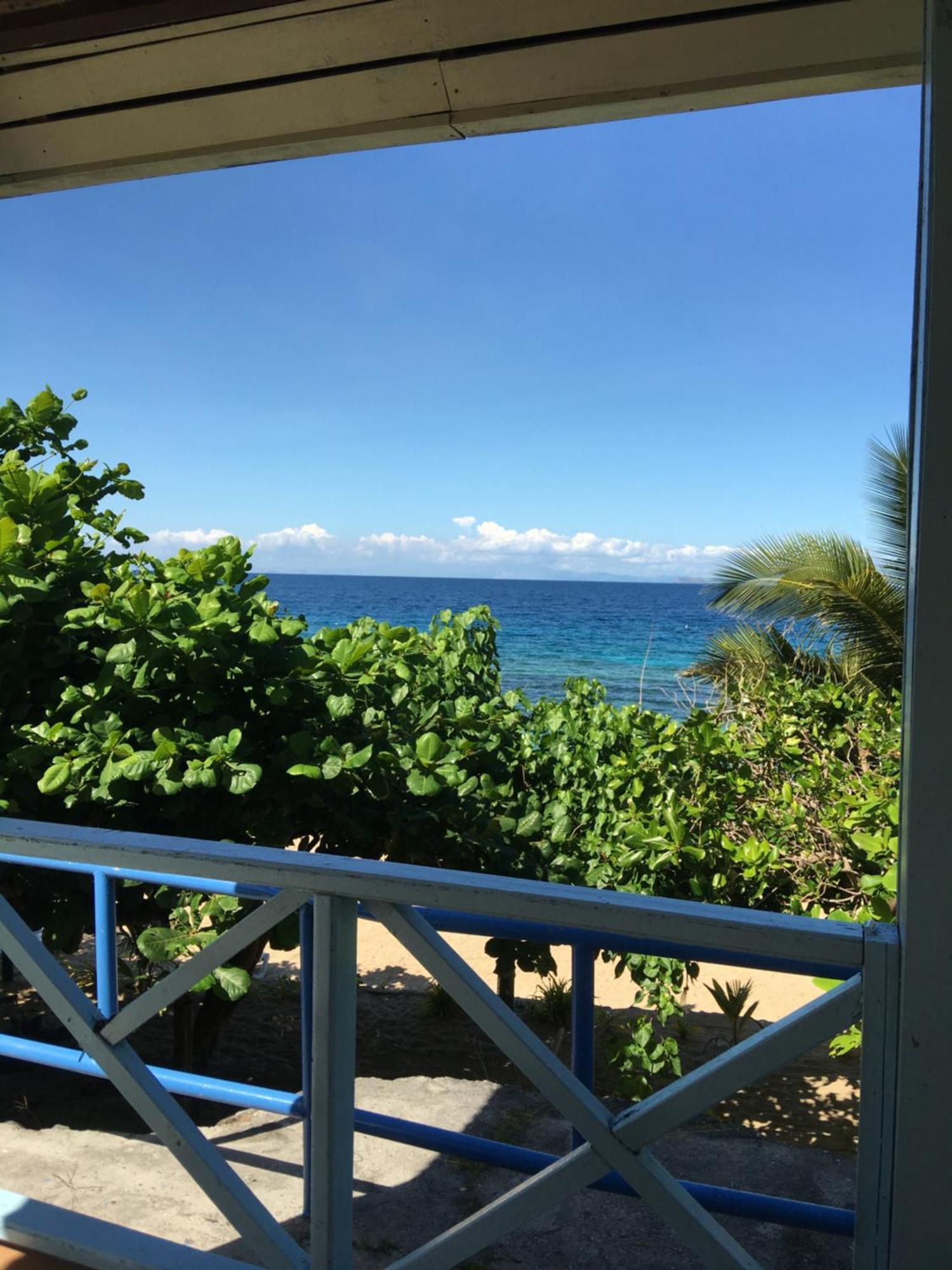 Waya Lailai Eco Haven Hotel Wayasewa Buitenkant foto