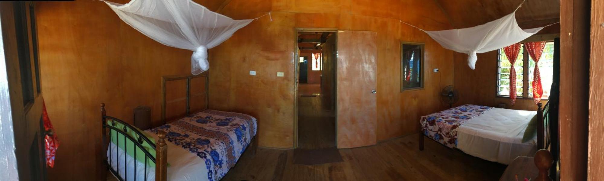 Waya Lailai Eco Haven Hotel Wayasewa Buitenkant foto
