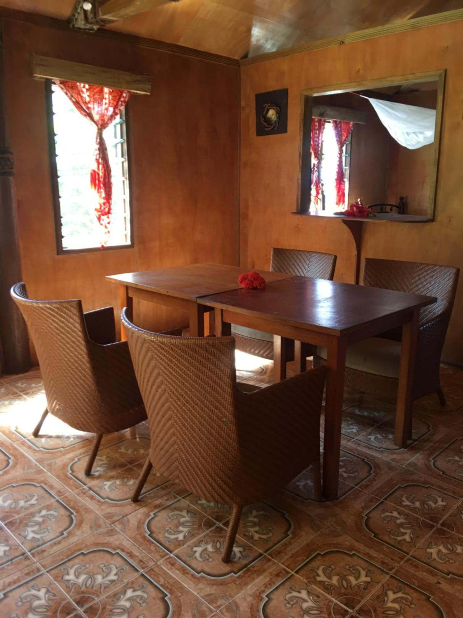 Waya Lailai Eco Haven Hotel Wayasewa Buitenkant foto