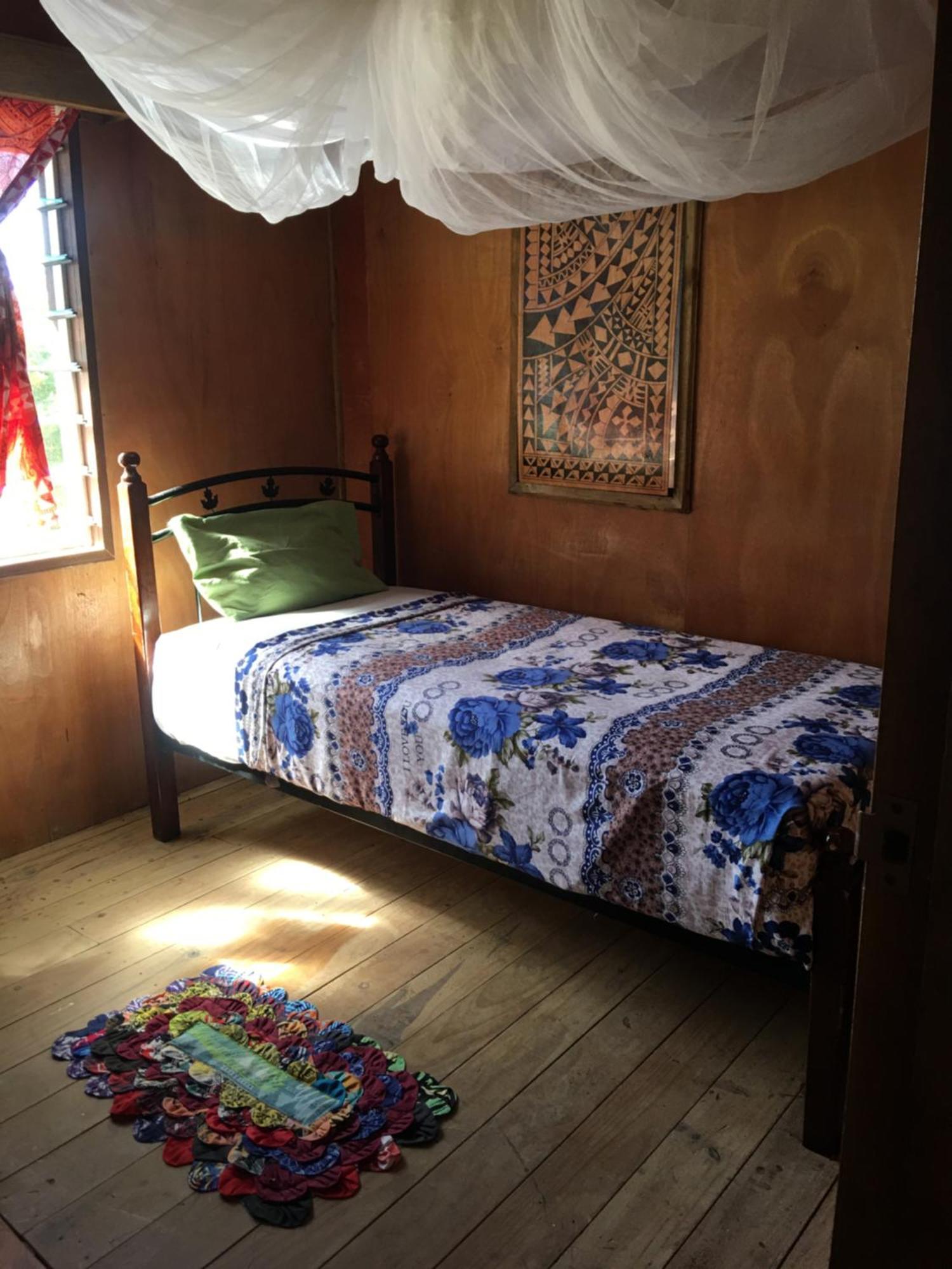 Waya Lailai Eco Haven Hotel Wayasewa Buitenkant foto